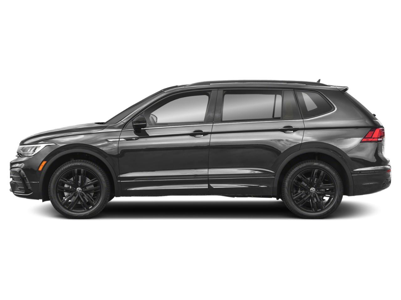 2023 Volkswagen Tiguan 2.0T SE R-Line Black San Clemente CA