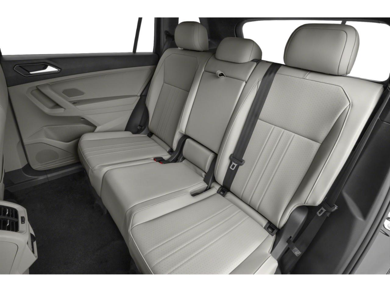 2023 Volkswagen Tiguan 2.0T SE R-Line Black San Clemente CA