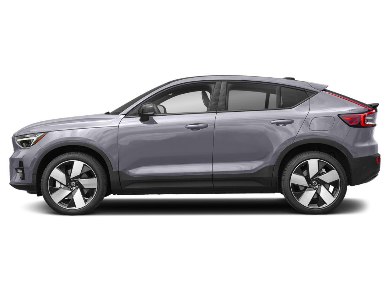 2023 Volvo C40 Recharge Pure Electric Twin Core Bend OR