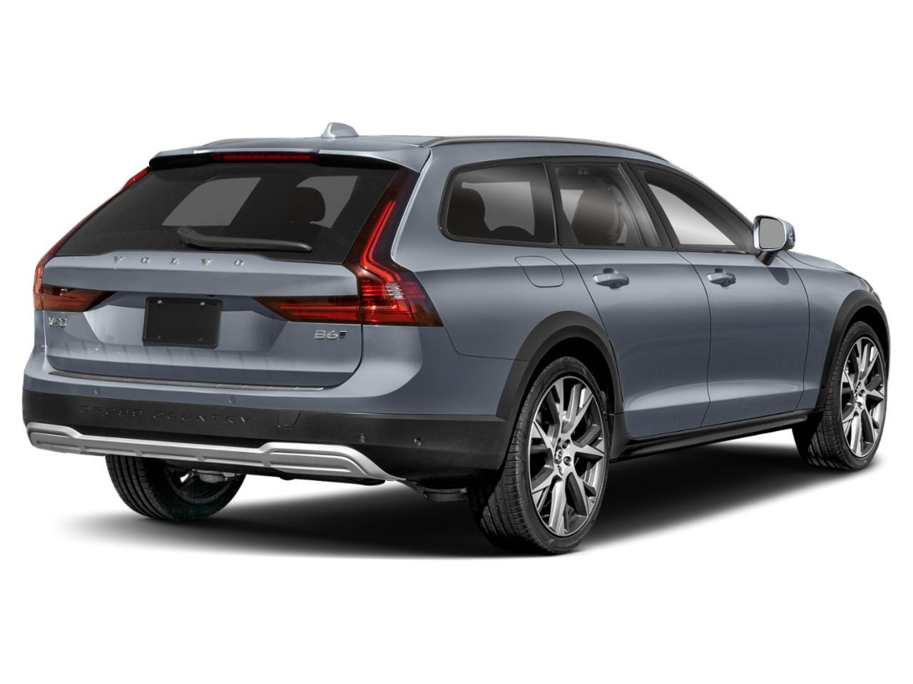 2023 Volvo V90 Cross Country Ultimate Roseville CA
