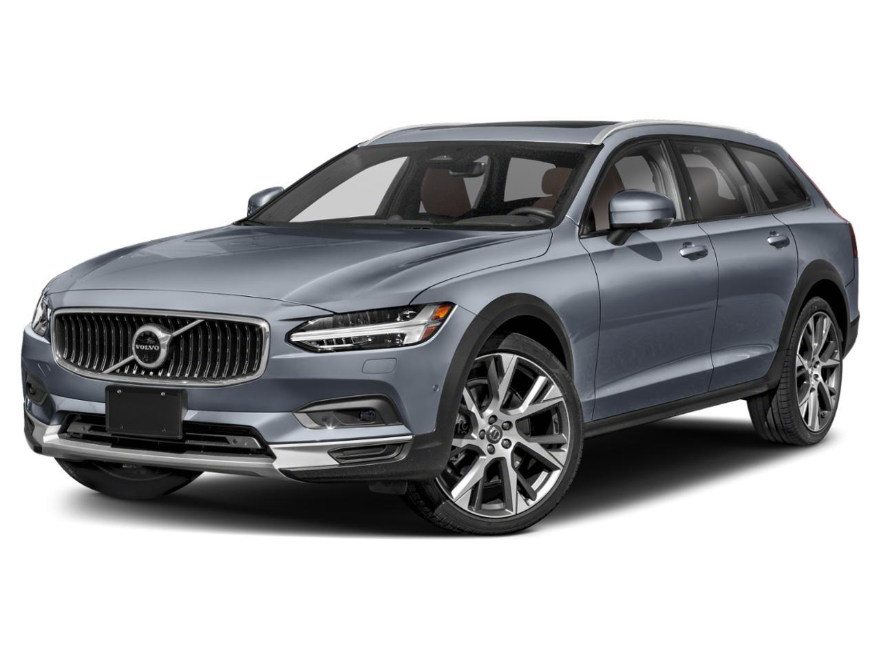 2023 Volvo V90 Cross Country Ultimate
