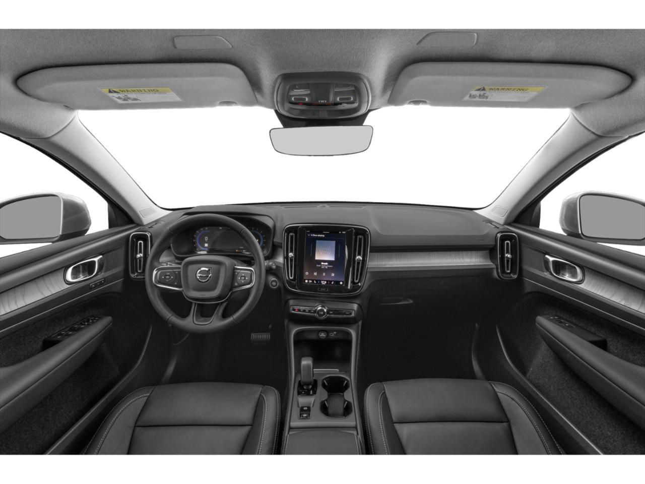 2023 Volvo XC40 B5 Core Folsom CA