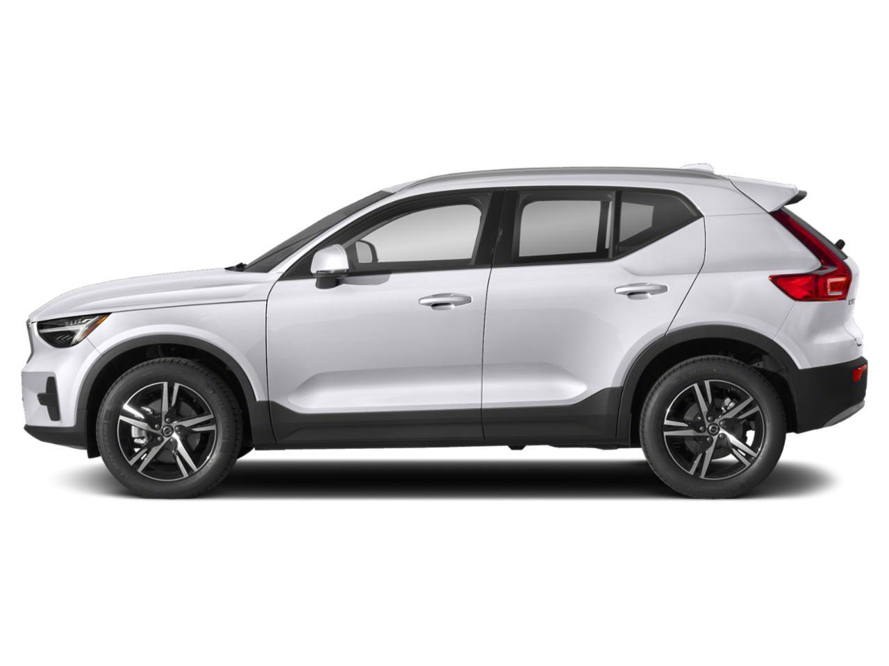 2023 Volvo XC40 Plus Bright Theme Miami FL