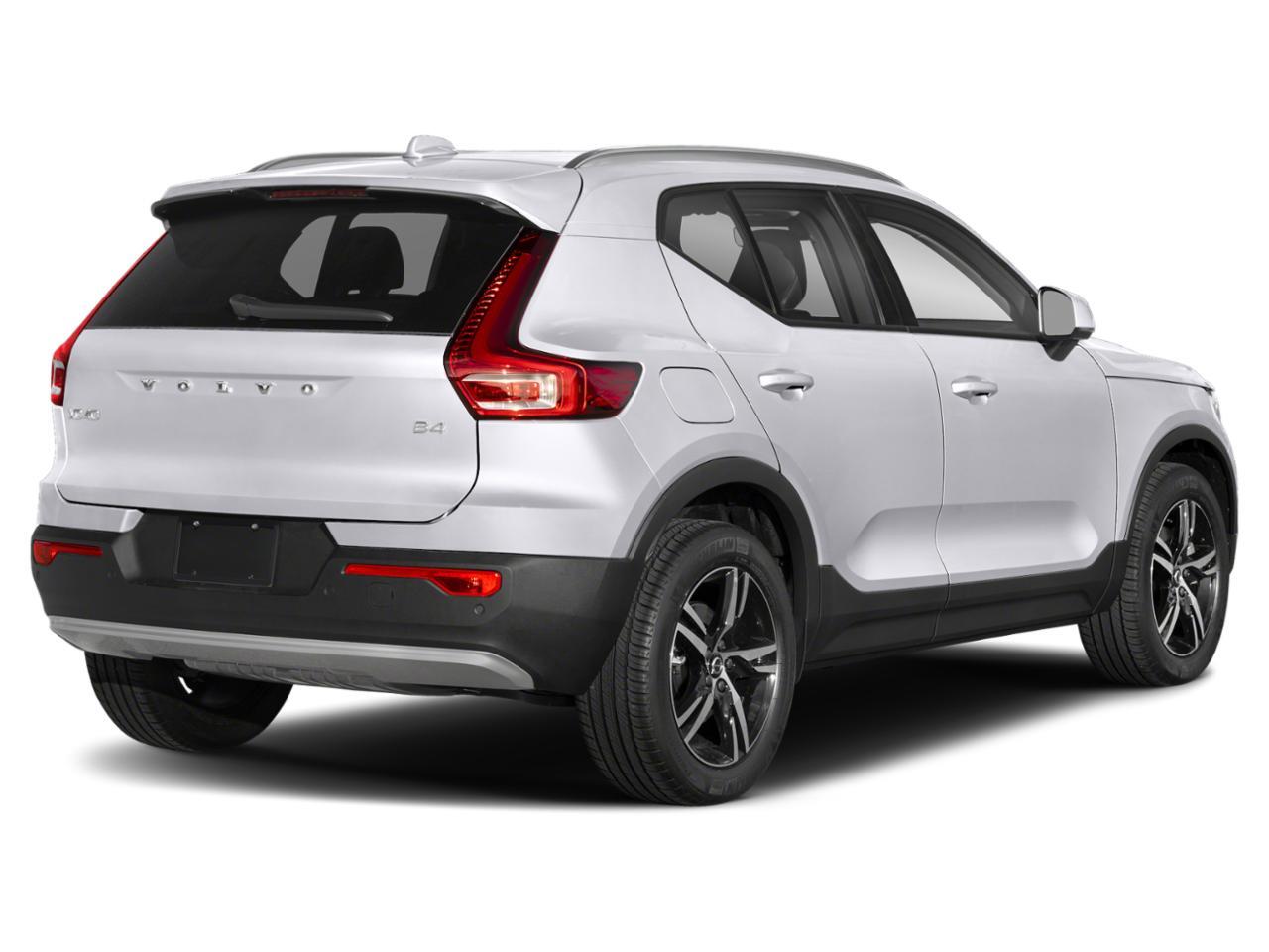 2023 Volvo XC40 Plus Bright Theme Miami FL