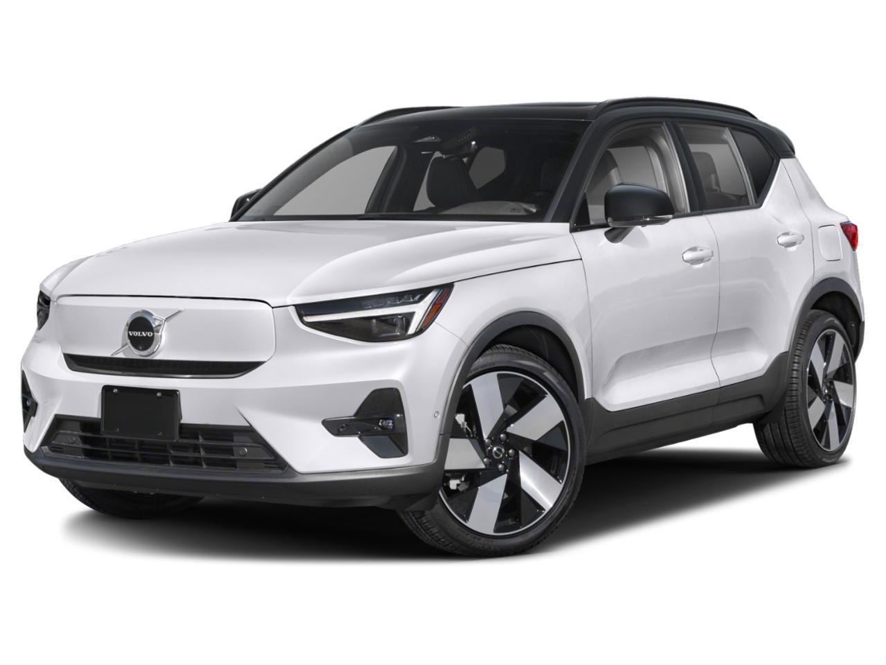 2023 Volvo XC40 Recharge Pure Electric Twin Plus