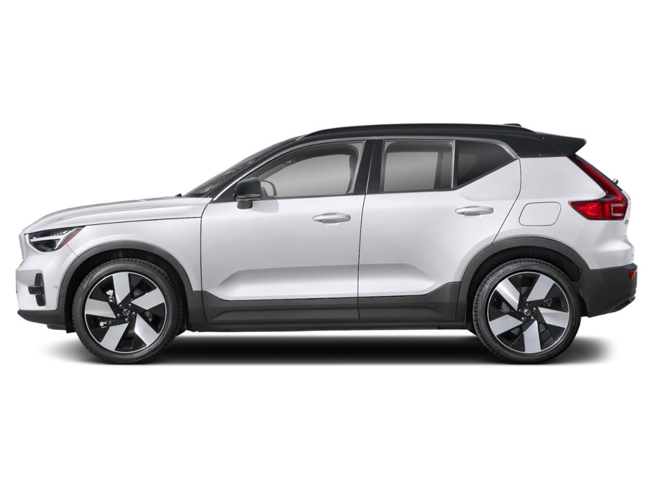 2023 Volvo XC40 Recharge Pure Electric Ultimate Bend OR