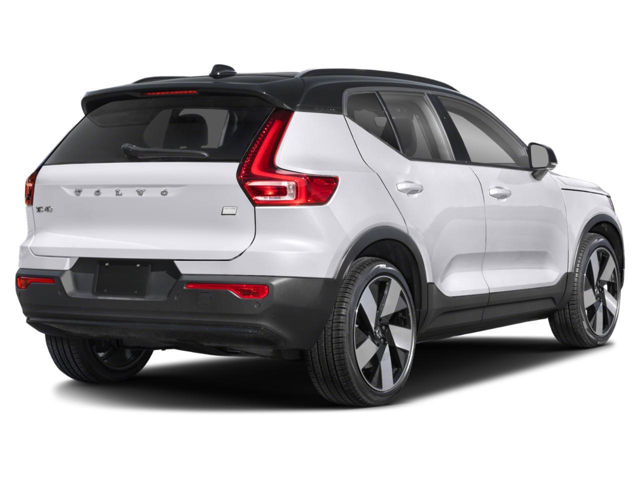 2023 Volvo XC40 Recharge Pure Electric Ultimate Bend OR