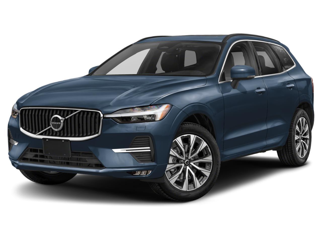 2023 Volvo XC60 B5 Plus Bright Theme Plano TX