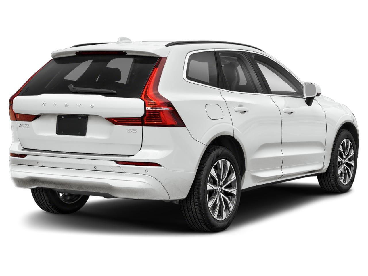 2023 Volvo XC60 Core Hollywood FL