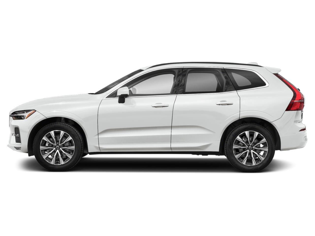 2023 Volvo XC60 Core Hollywood FL