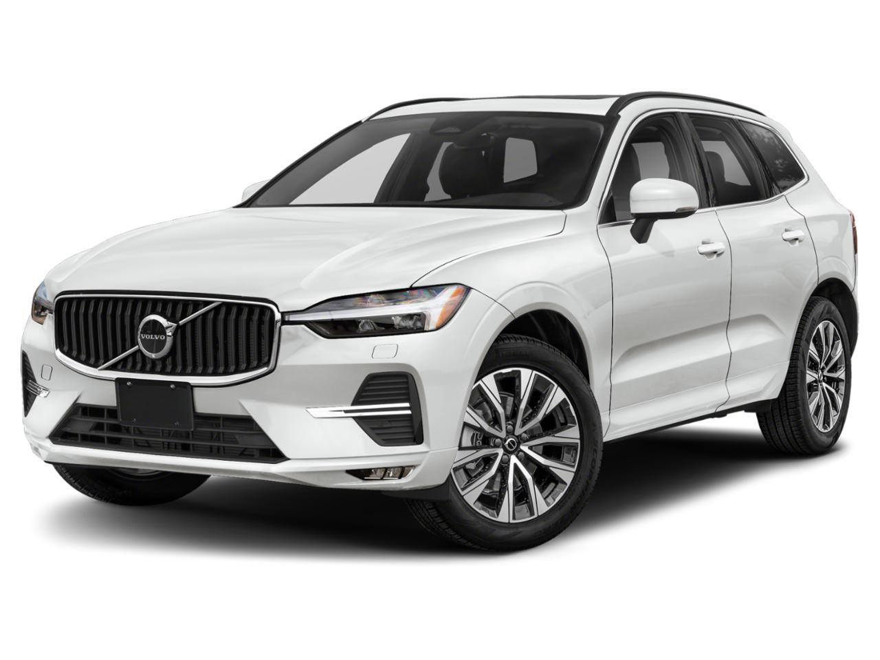2023 Volvo XC60 Core