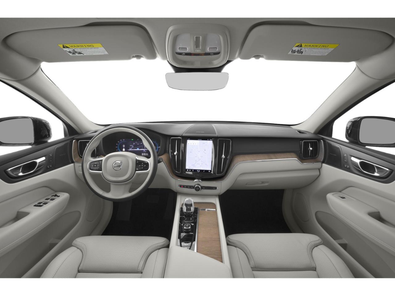 2023 Volvo XC60 Recharge Plug-In Hybrid T8 Core Bright Theme Charlotte NC