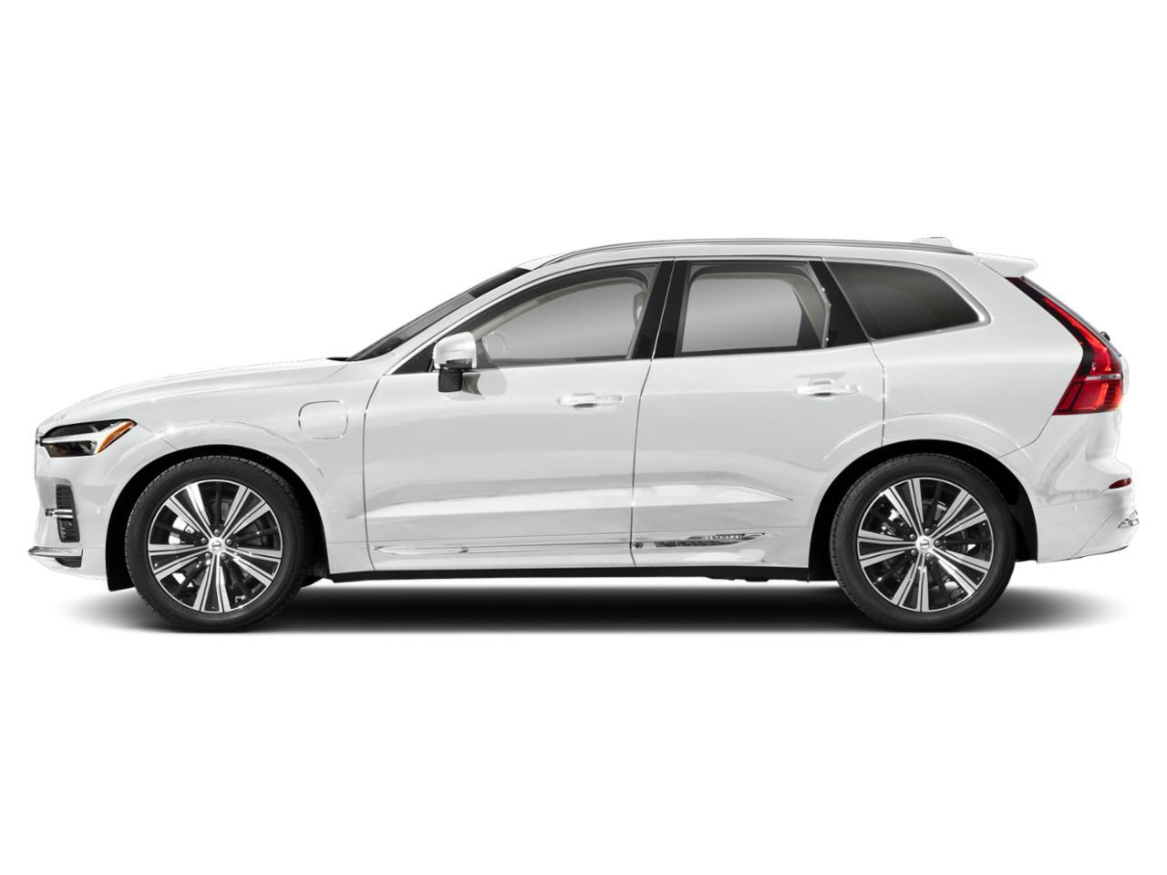 2023 Volvo XC60 Recharge Plug-In Hybrid Ultimate Bend OR