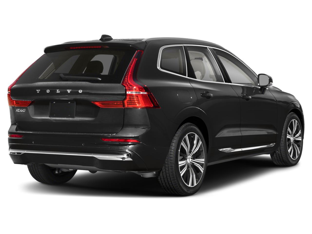 2023 Volvo XC60 Recharge Plug-In Hybrid Ultimate Bend OR