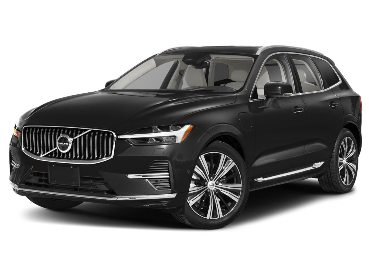 2023 Volvo XC60 Recharge Plug-In Hybrid Ultimate