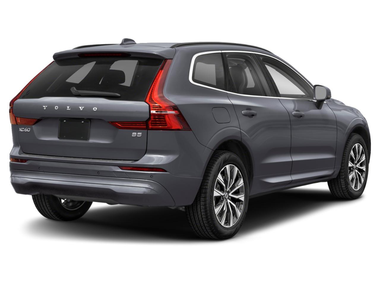 2023 Volvo XC60 Ultimate Dark Theme Irving TX