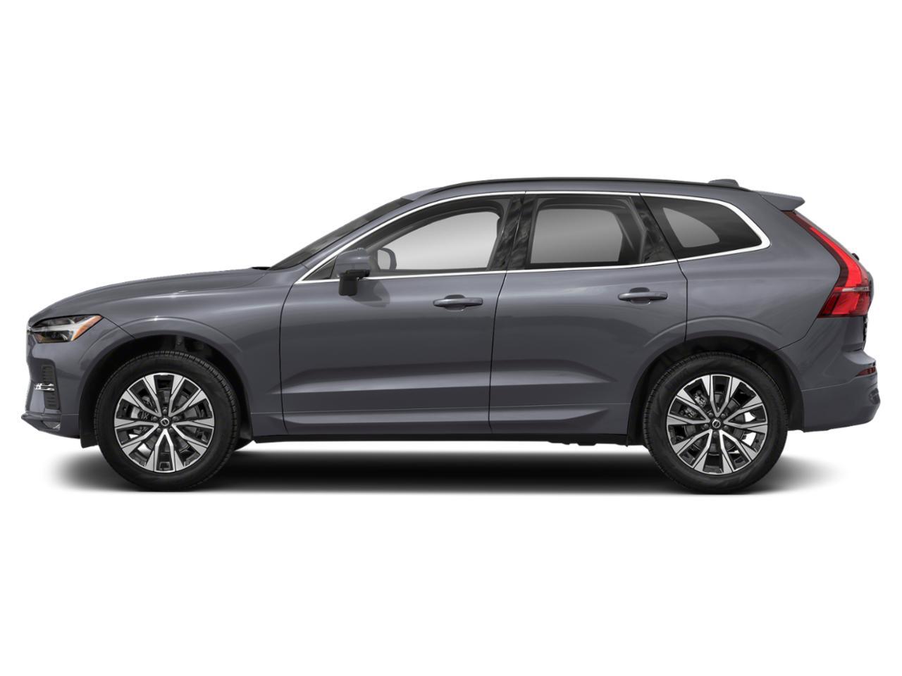 2023 Volvo XC60 Ultimate Dark Theme Irving TX