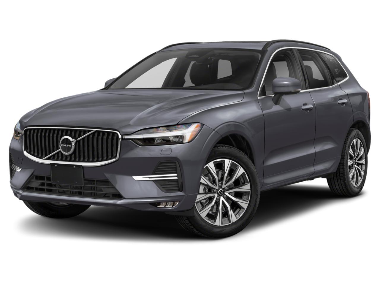 2023 Volvo XC60 Ultimate Dark Theme Irving TX