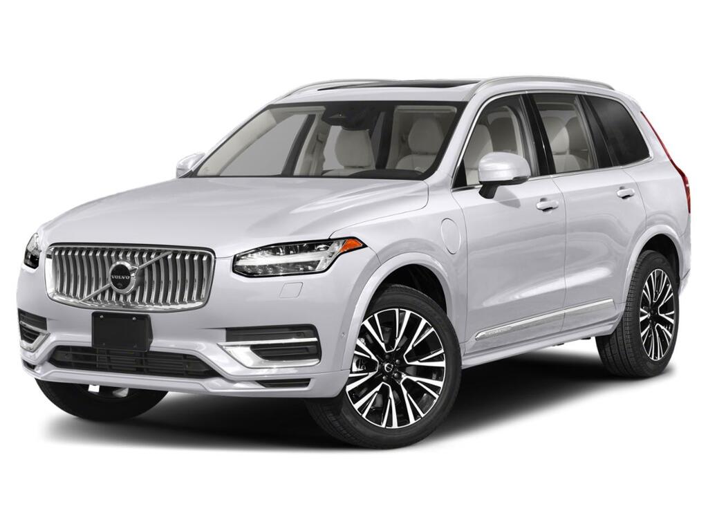 2023 Volvo XC90 Recharge Plug-In Hybrid T8 Plus 6 Passenger San Diego County CA