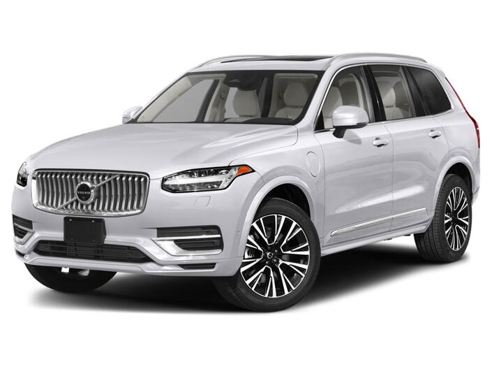 2023 Volvo XC90 Recharge Plug-In Hybrid T8 Plus 6 Passenger San Diego County CA