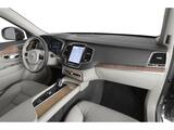 2023 Volvo XC90 Recharge Plug-In Hybrid T8 Plus 6 Passenger San Diego County CA