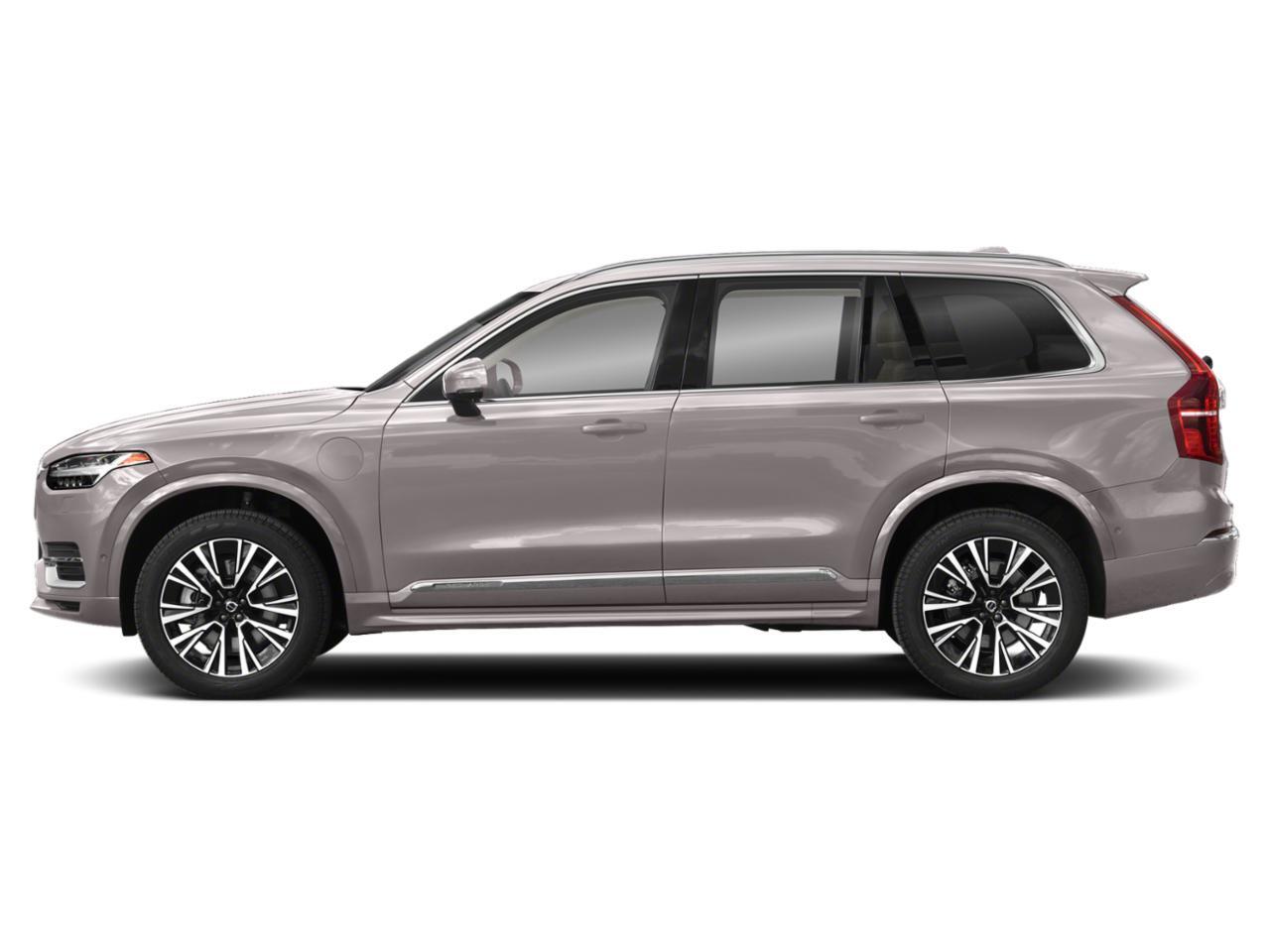 2023 Volvo XC90 Recharge Plug-In Hybrid T8 Plus Dark Theme 7 Passenger Bend OR