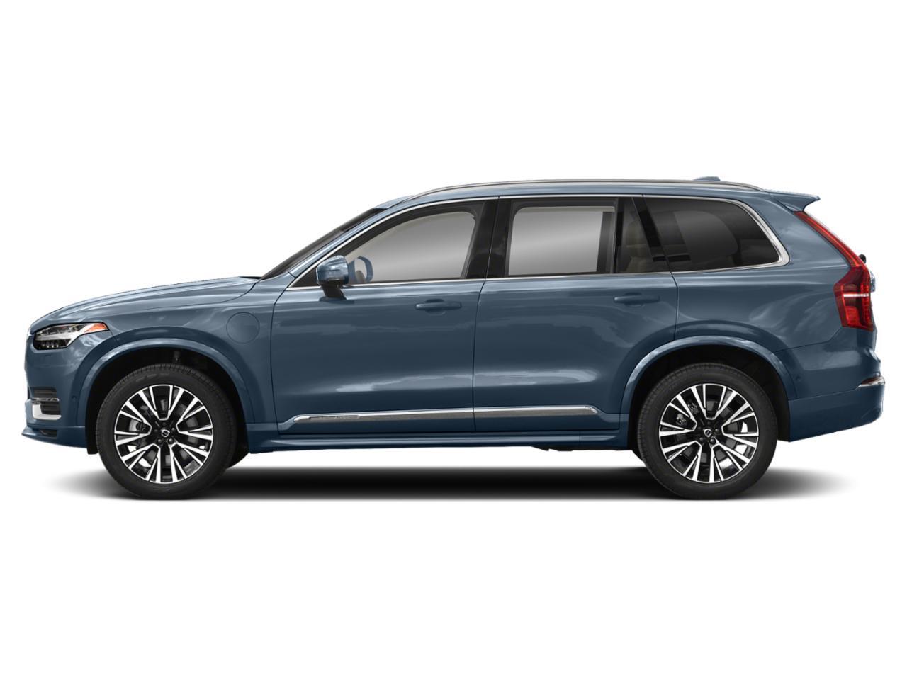 2023 Volvo XC90 Recharge Plug-In Hybrid T8 Plus Dark Theme 7 Passenger Bend OR