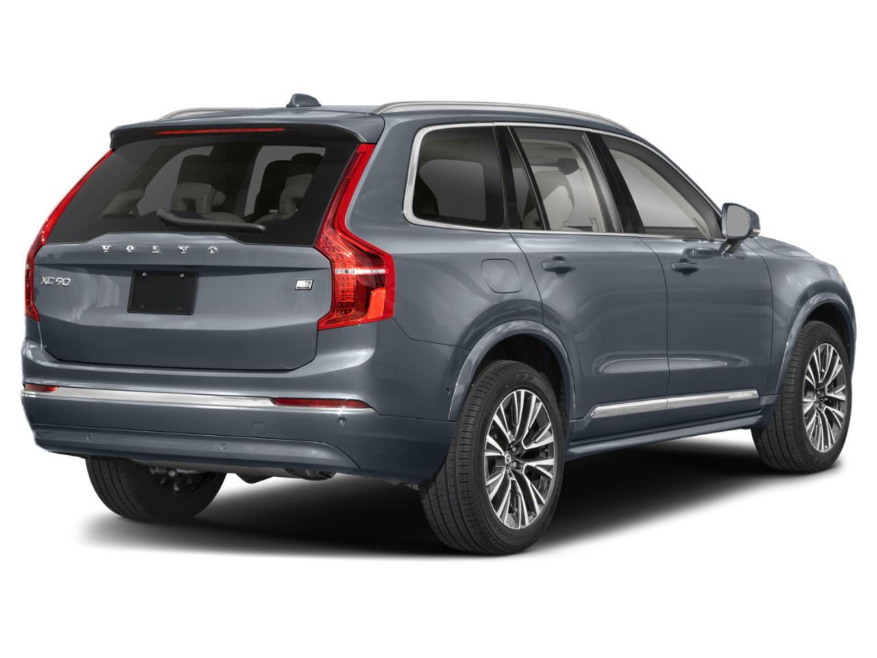 2023 Volvo XC90 Recharge Plug-In Hybrid Ultimate Bend OR