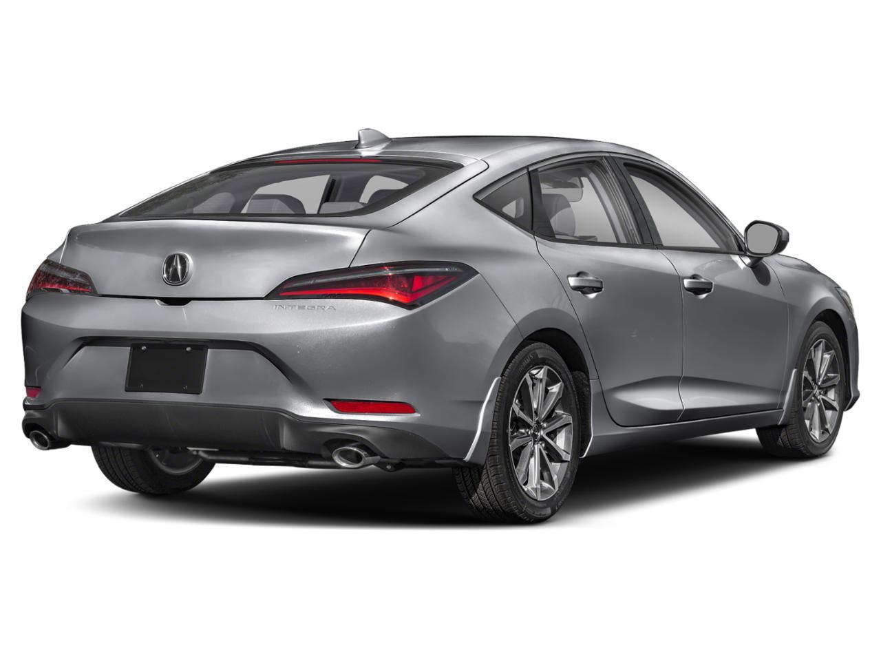 2024 Acura Integra