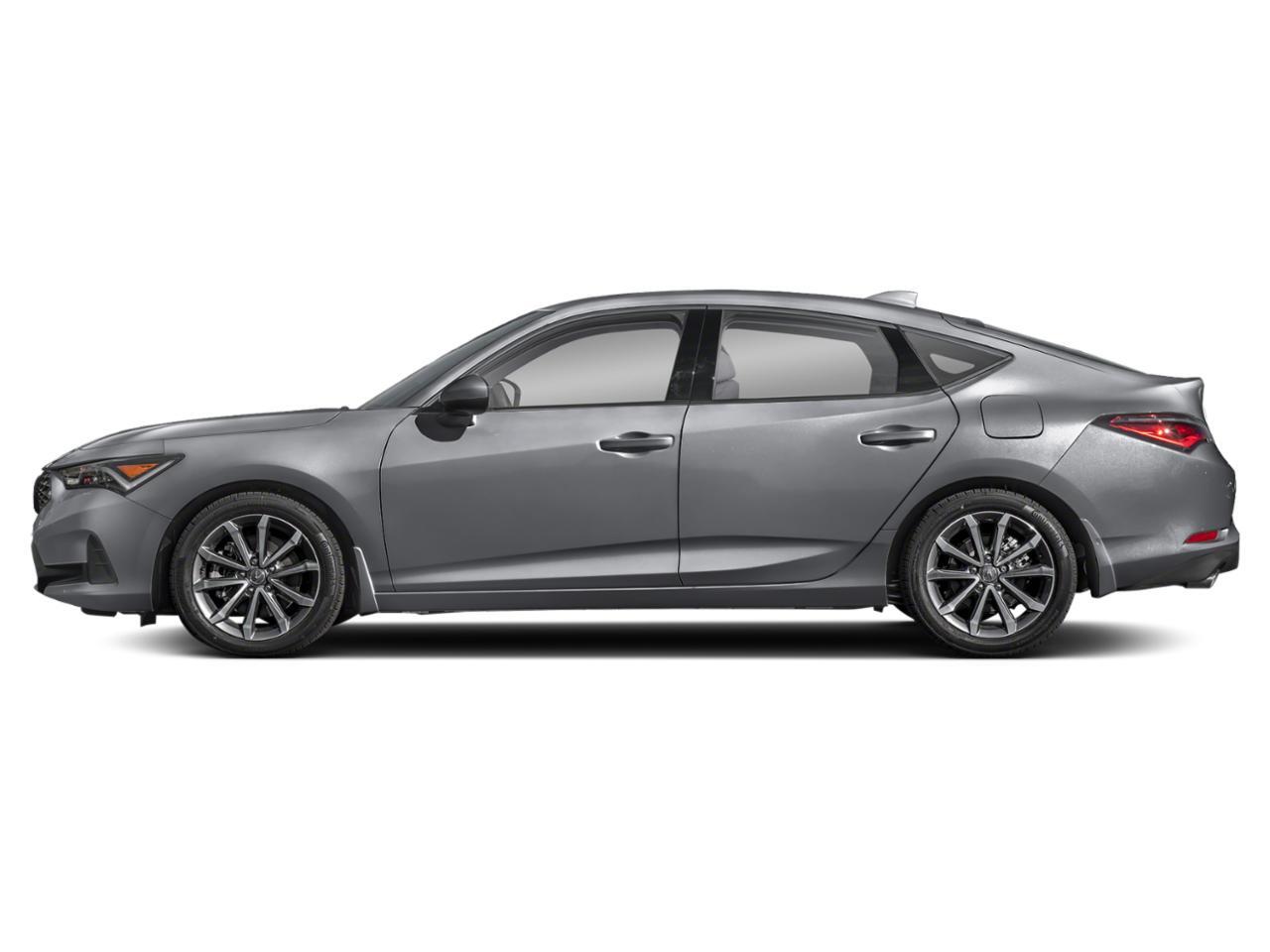 2024 Acura Integra