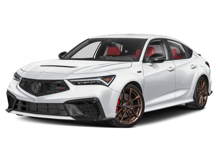 2024 Acura Integra Type S Oshkosh WI