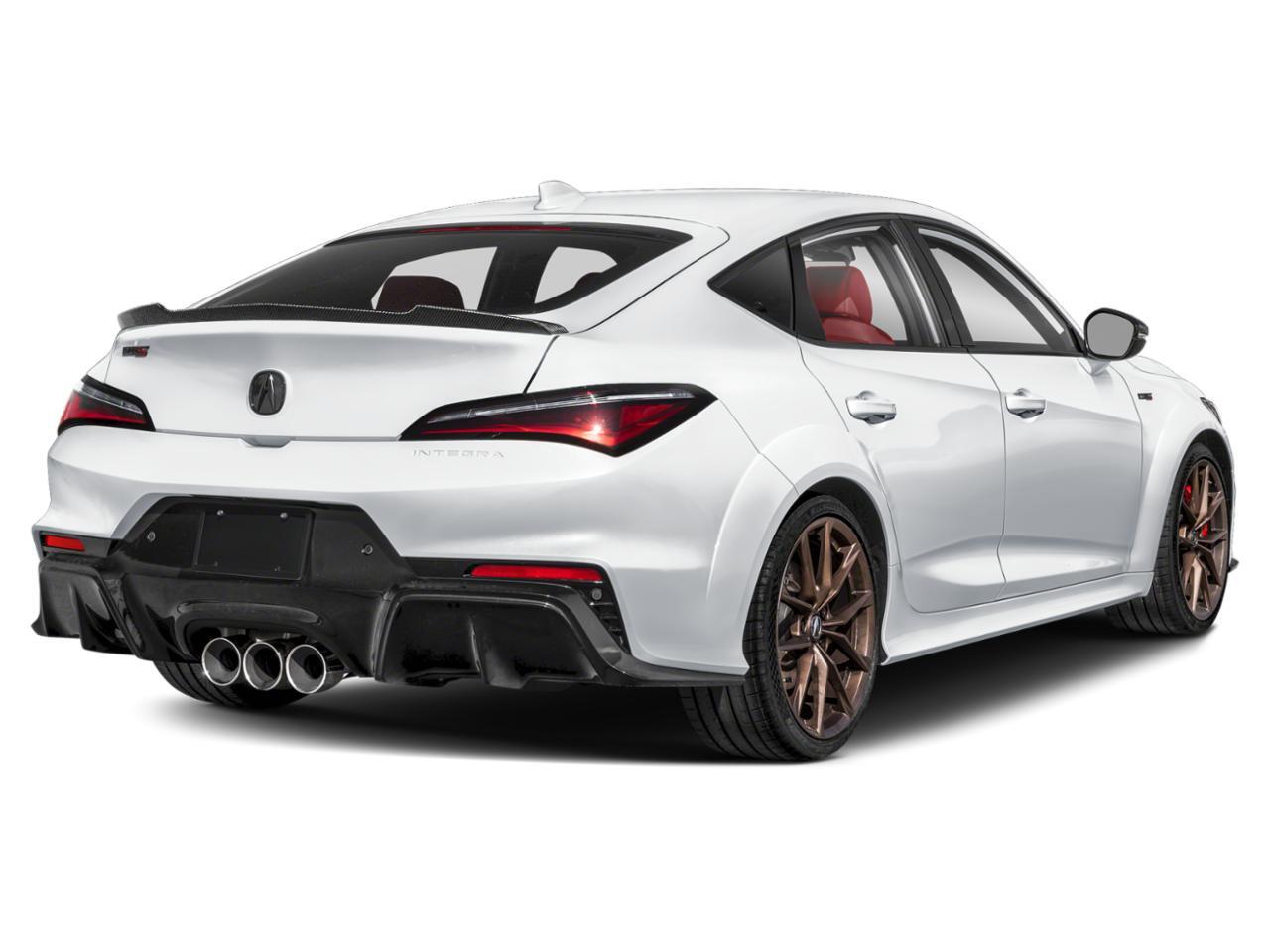 2024 Acura Integra Type S San Clemente CA