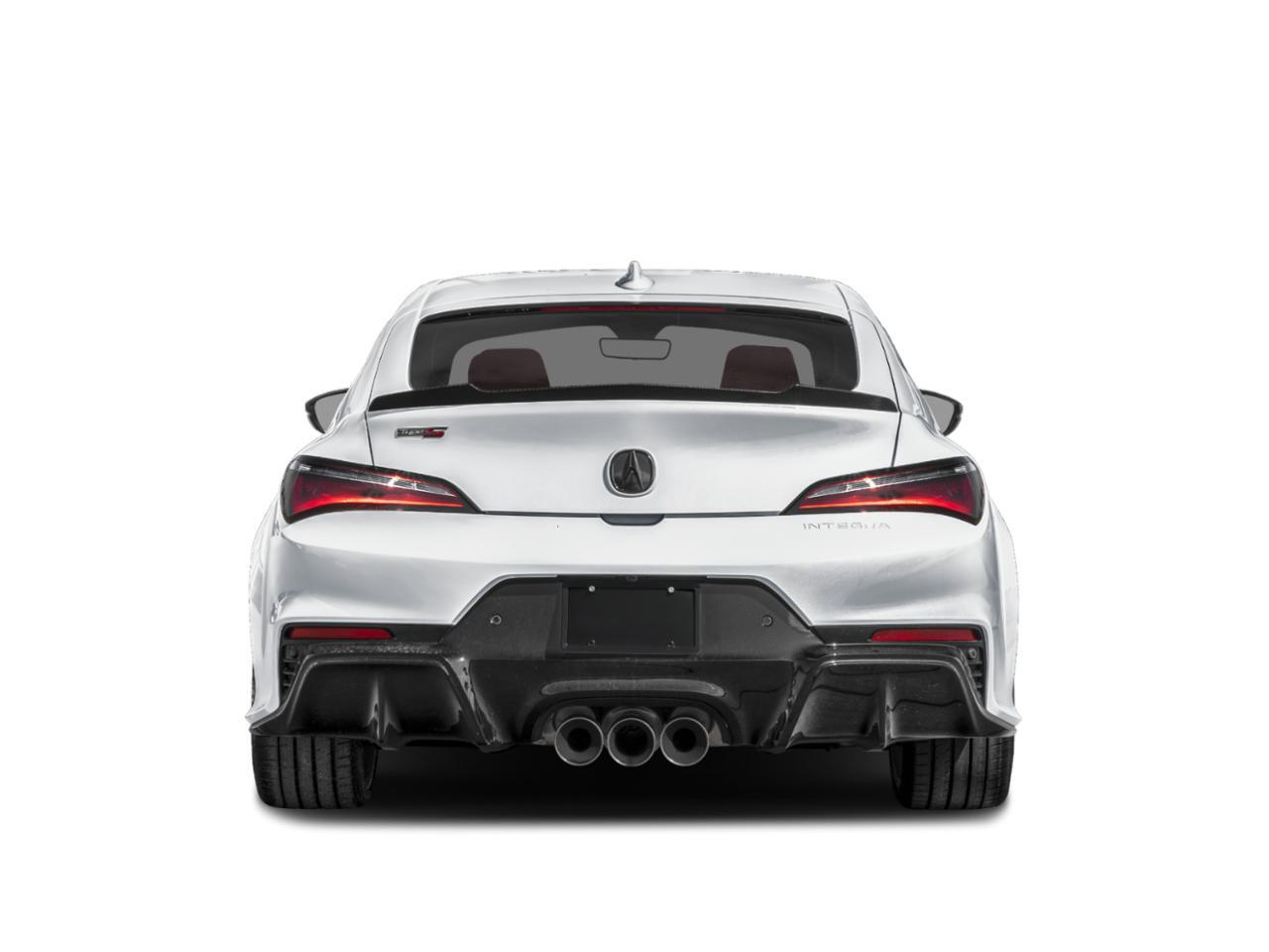2024 Acura Integra Type S Roseville CA