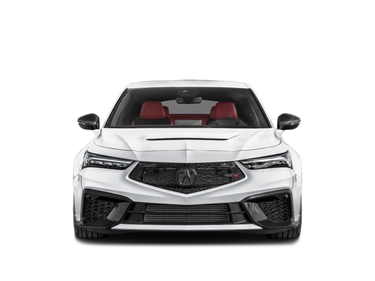 2024 Acura Integra Type S Roseville CA