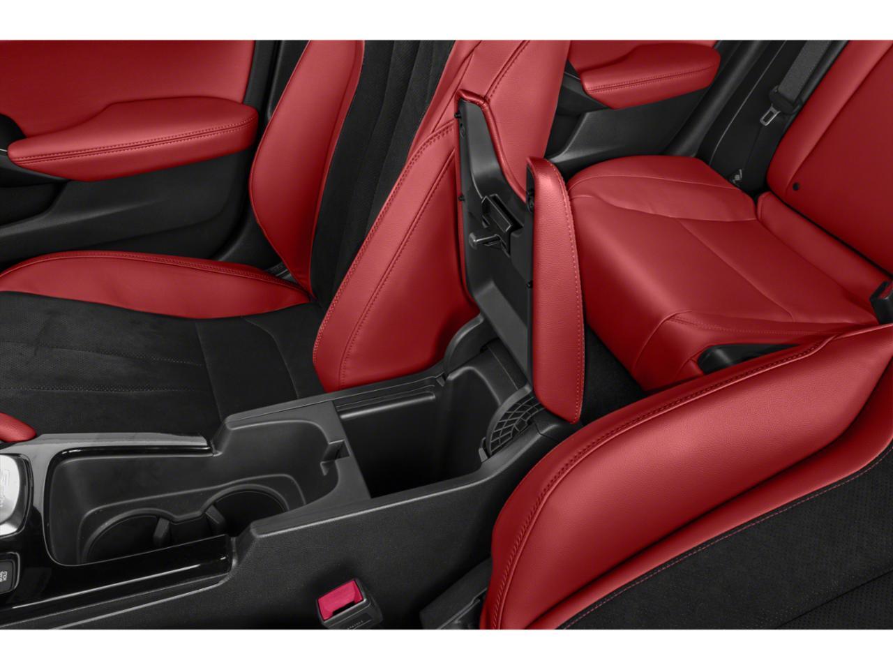 2024 Acura Integra Type S Roseville CA