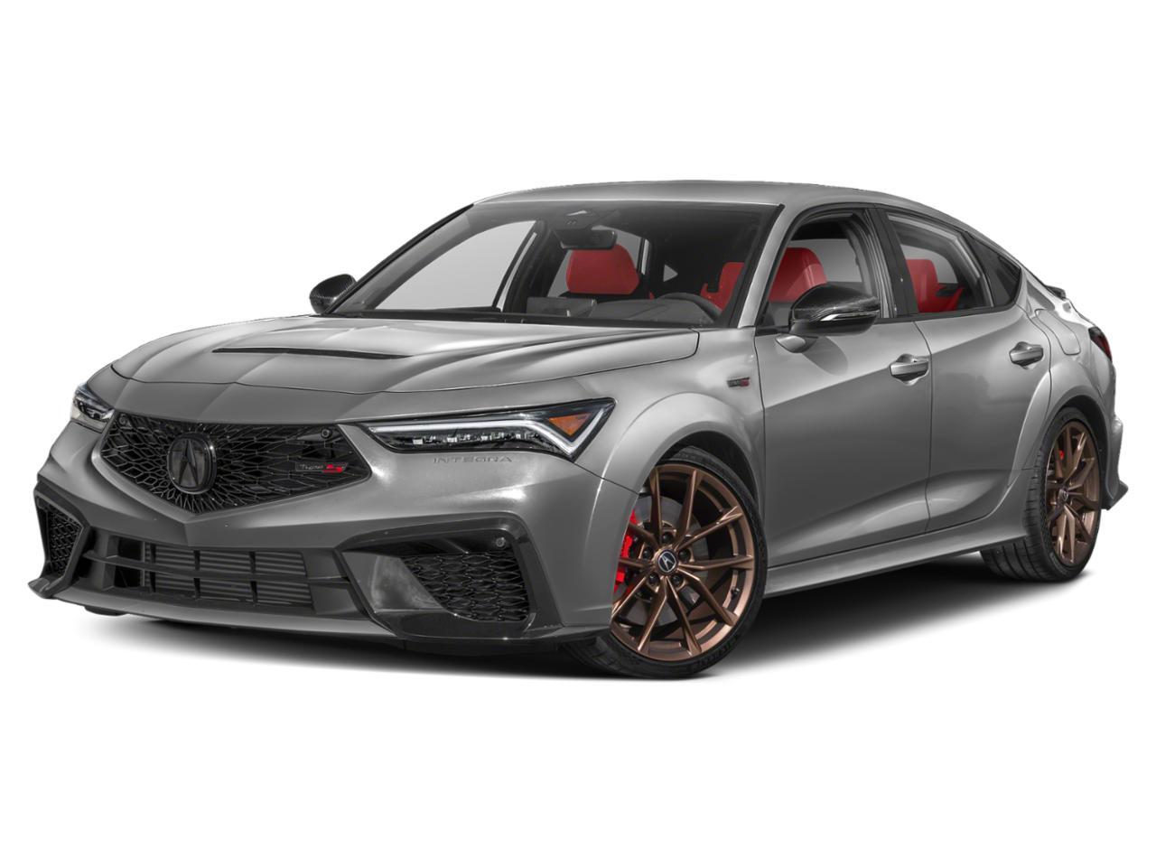 Nuevos Acura Integra San Juan PR