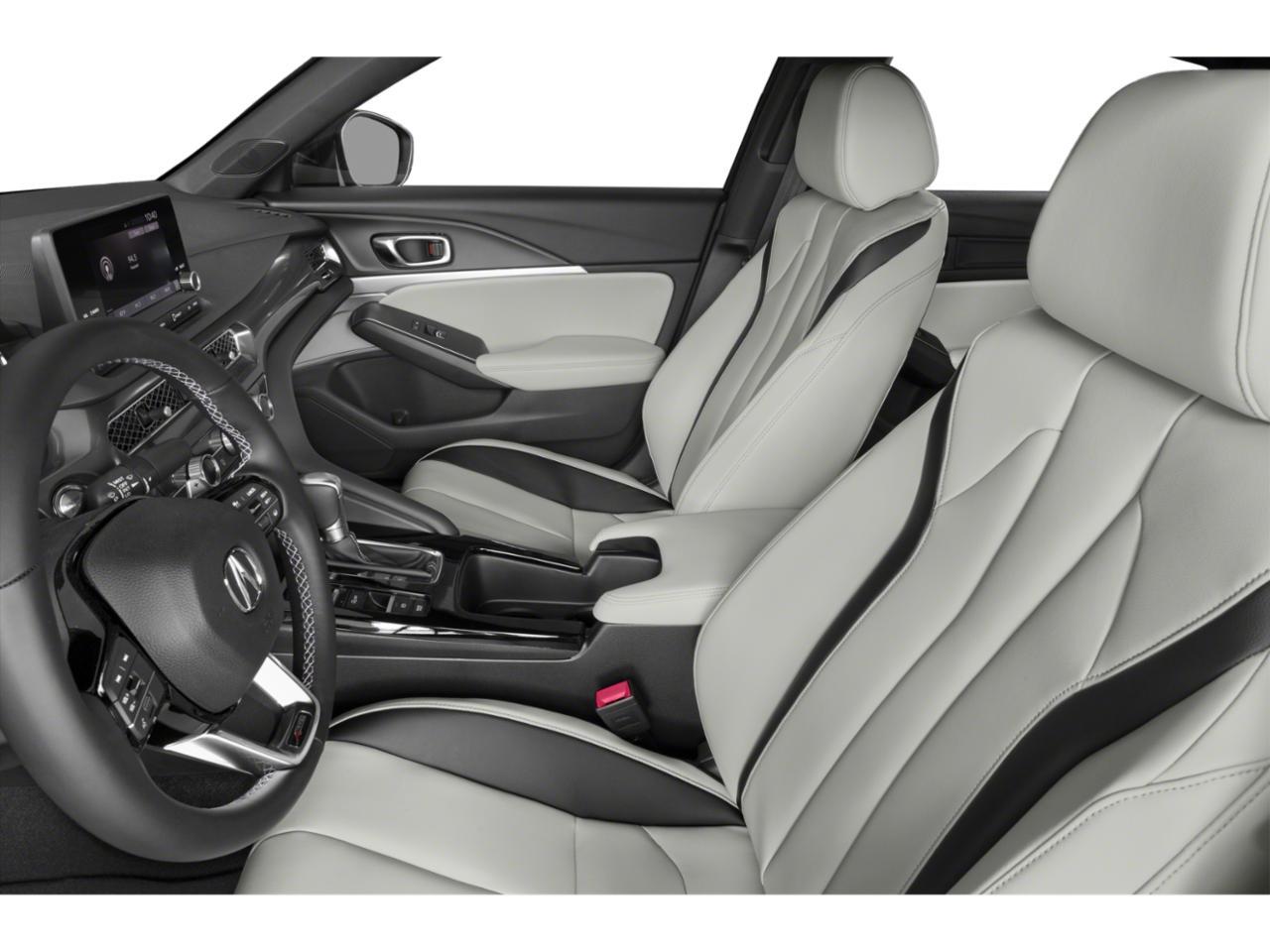 2024 Acura Integra w/A-Spec Package Roseville CA