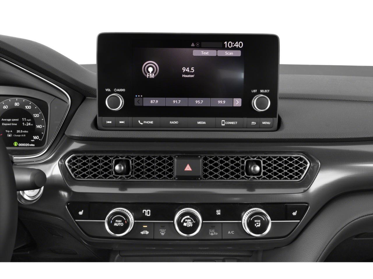 2024 Acura Integra w/A-Spec Package Roseville CA