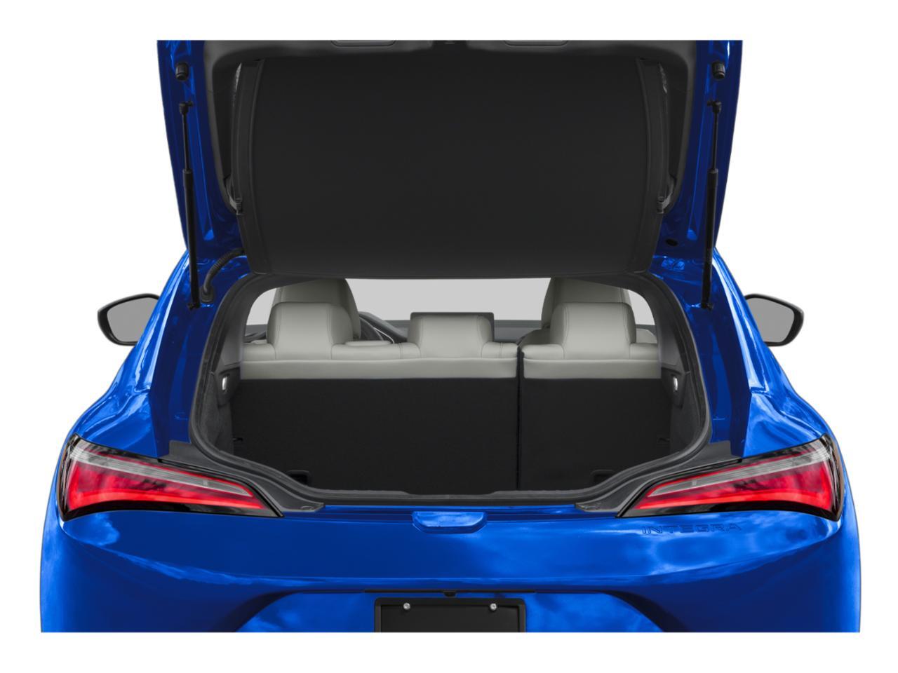 2024 Acura Integra w/A-Spec Package Roseville CA