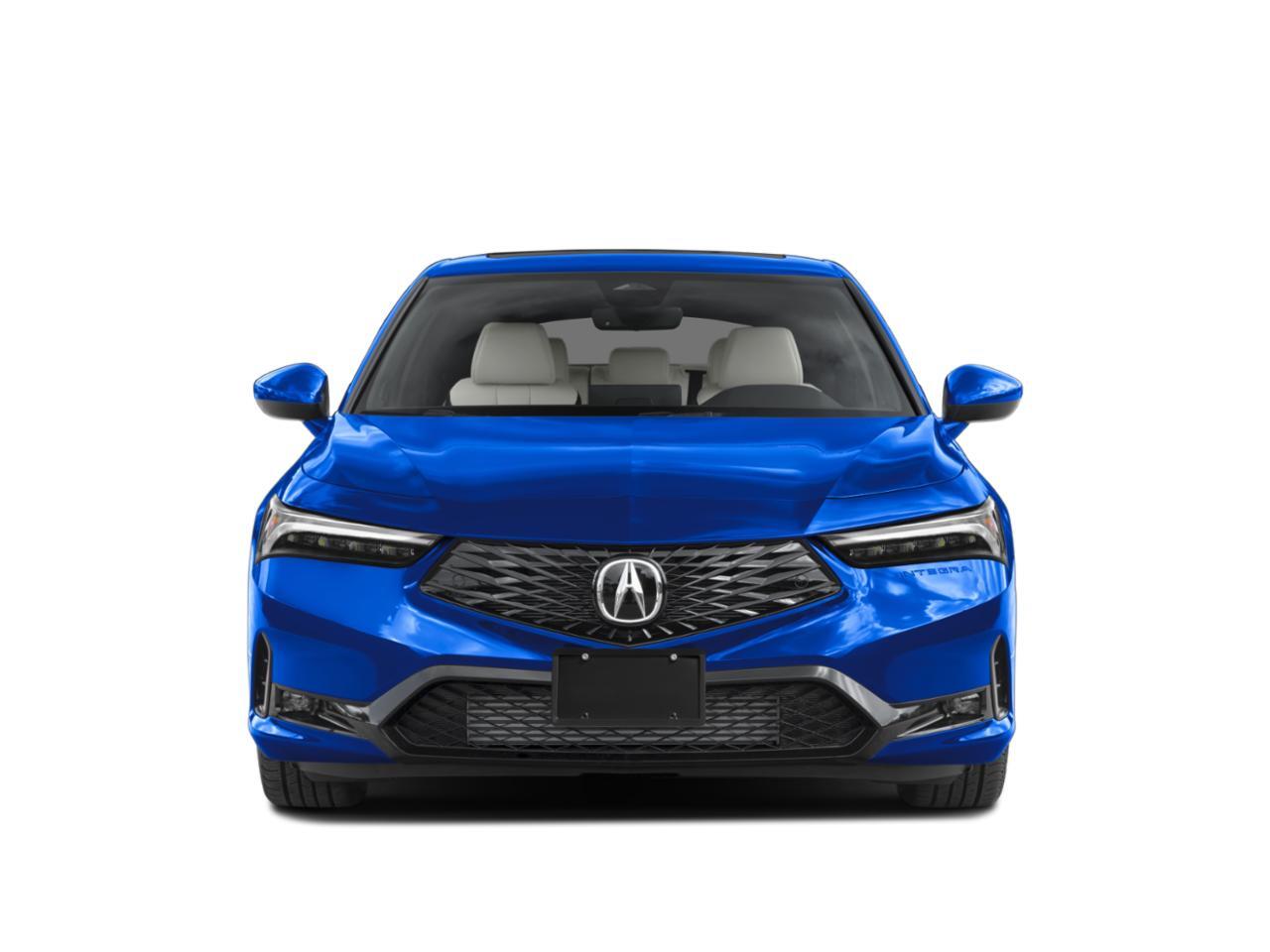 2024 Acura Integra w/A-Spec Package Roseville CA