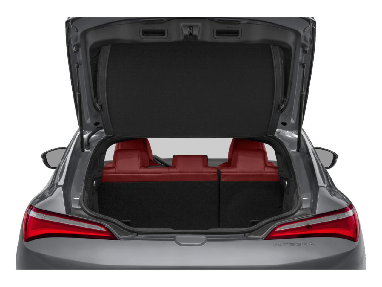 2024 Acura Integra w/A-Spec Technology Package Roseville CA