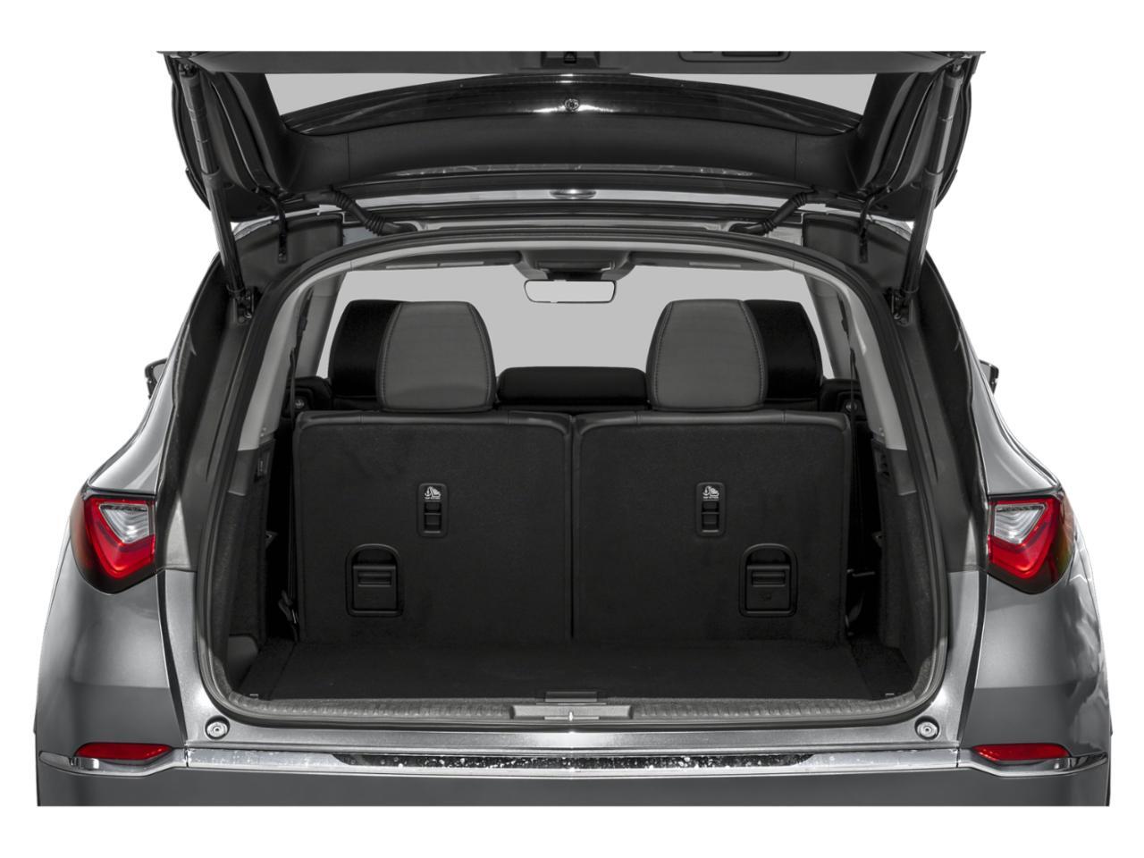 2024 Acura MDX San Clemente CA