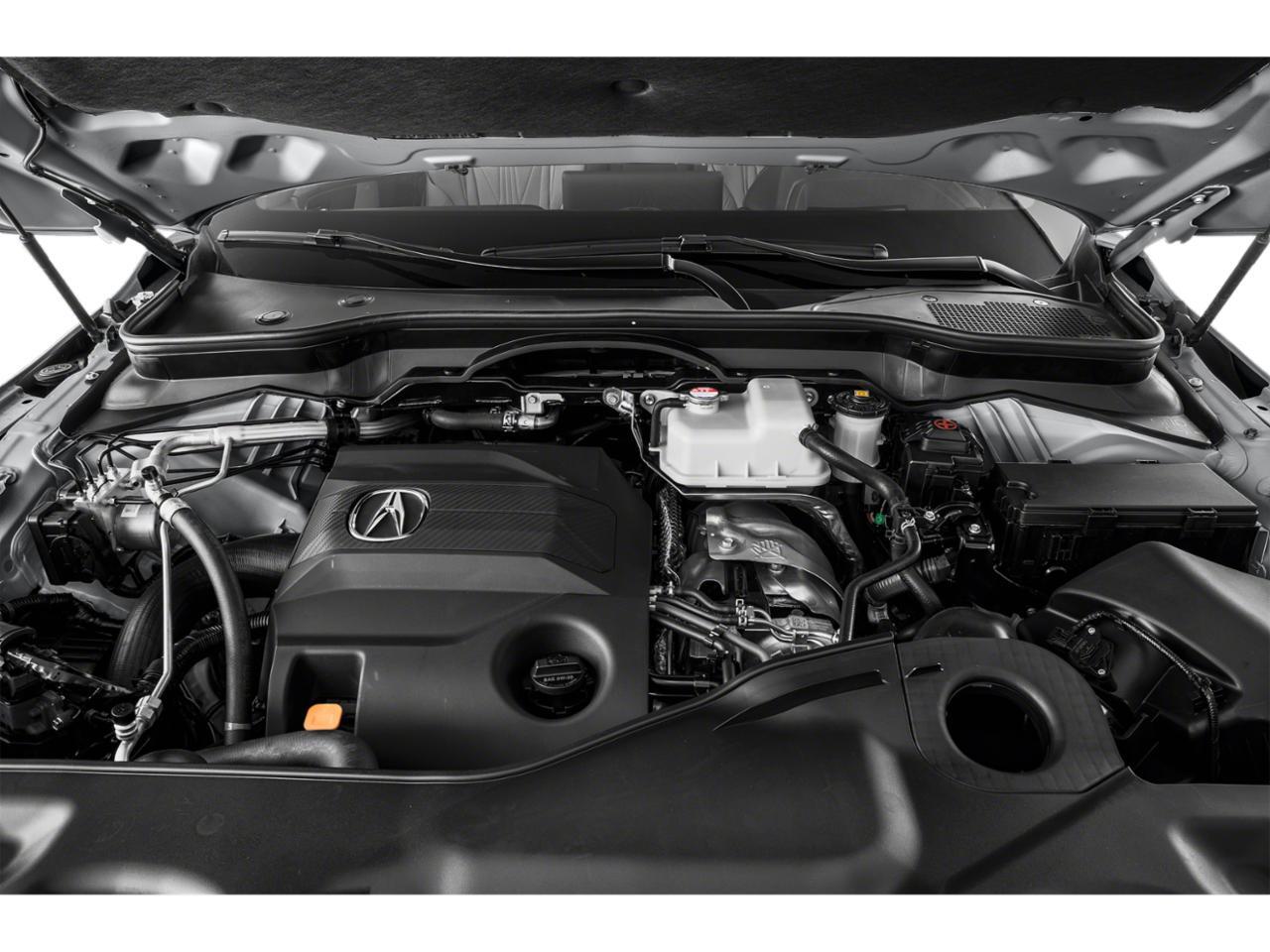 2024 Acura MDX Roseville CA