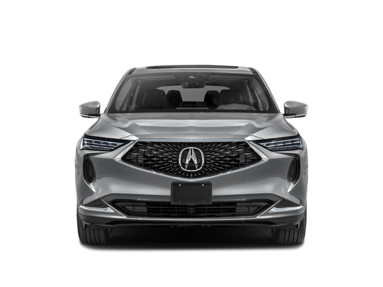 2024 Acura MDX Roseville CA