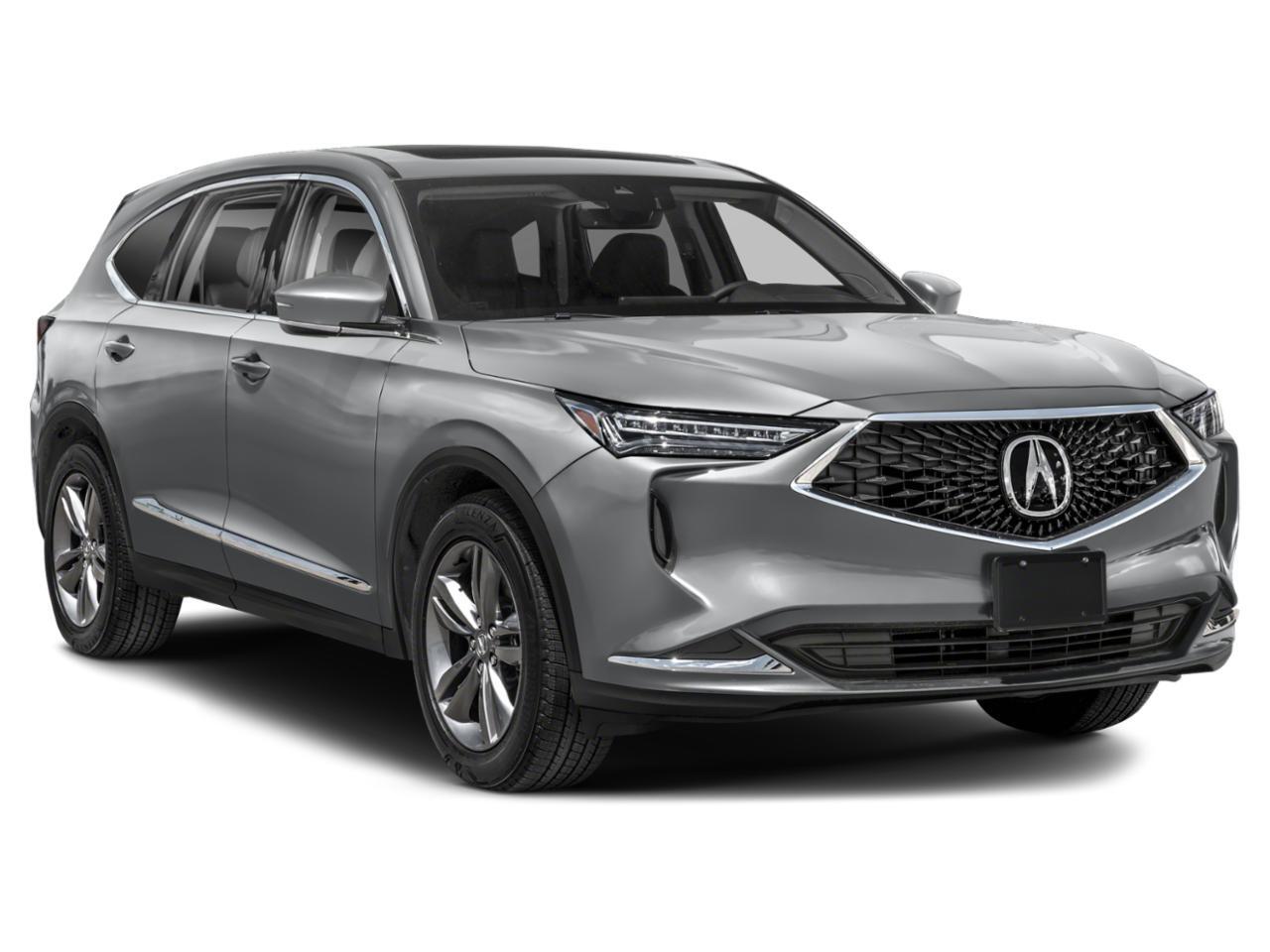 2024 Acura MDX Roseville CA