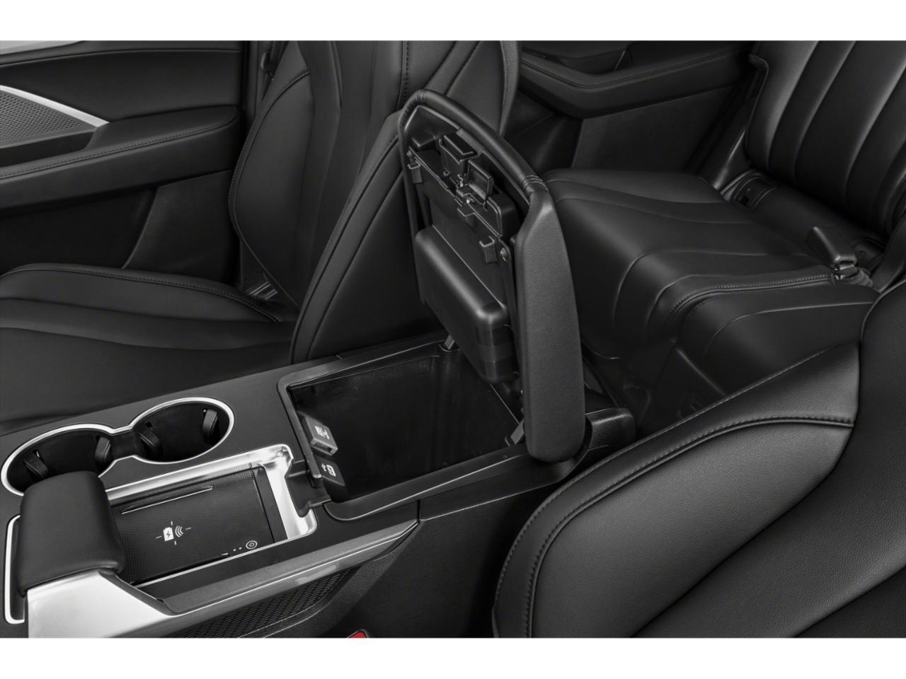 2024 Acura MDX Roseville CA