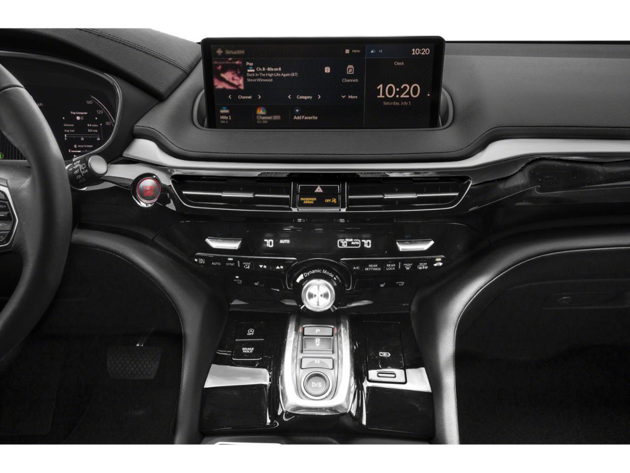 2024 Acura MDX Roseville CA