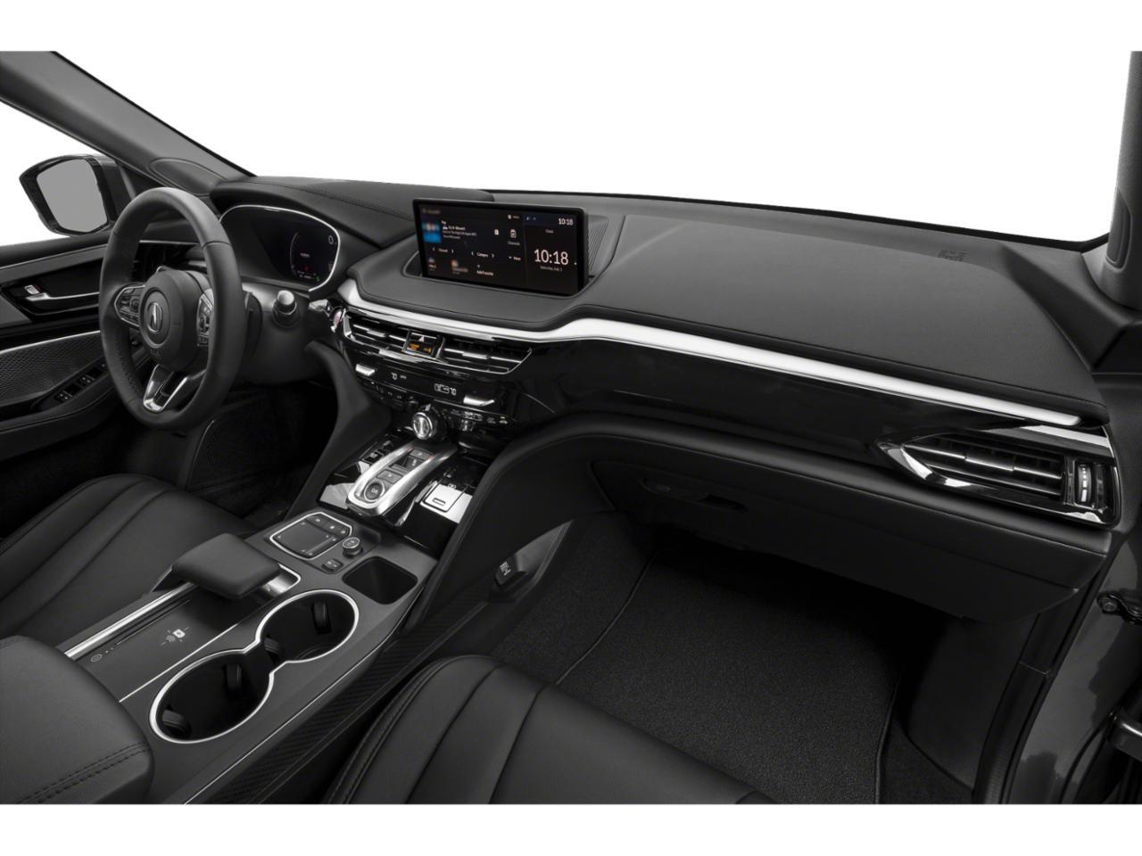 2024 Acura MDX Roseville CA