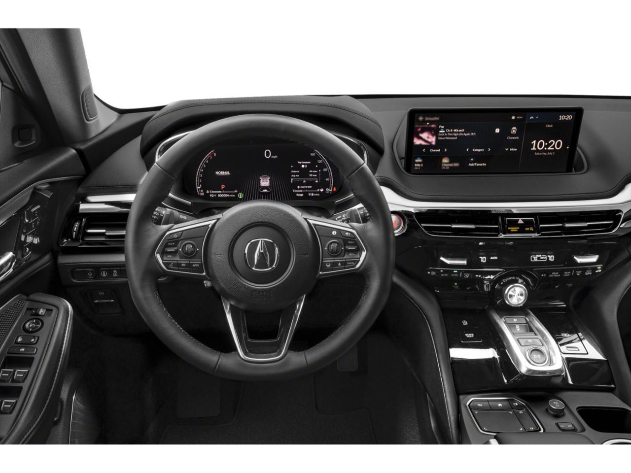 2024 Acura MDX Roseville CA