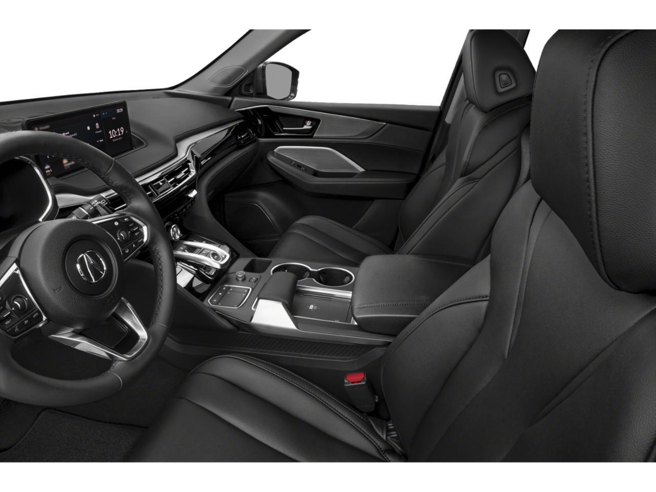 2024 Acura MDX Roseville CA